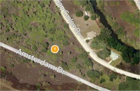 1288 Delano Dr, Punta Gorda, FL 33983