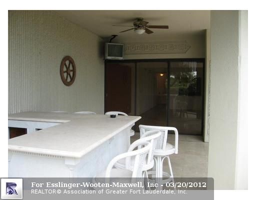 2901 S BAYSHORE DR # 1-B, Miami, FL 33133