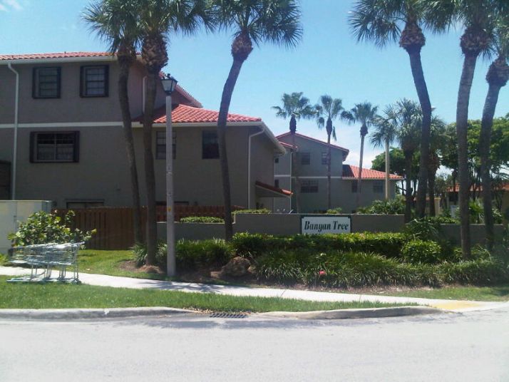 9708 Hammocks Blvd Unit 101-32, Miami, FL 33196