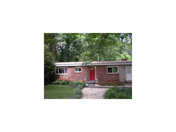 2594 Mcclave Drive, Atlanta, GA 30340