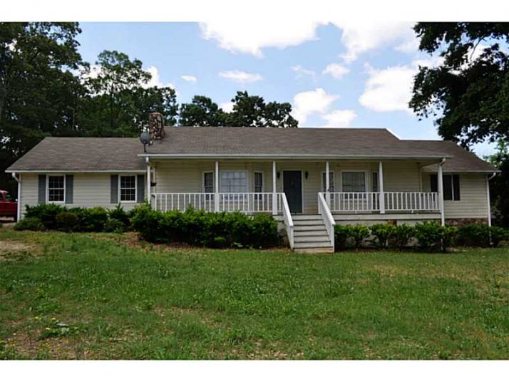 3079 Anvil Block Road, Ellenwood, GA 30294
