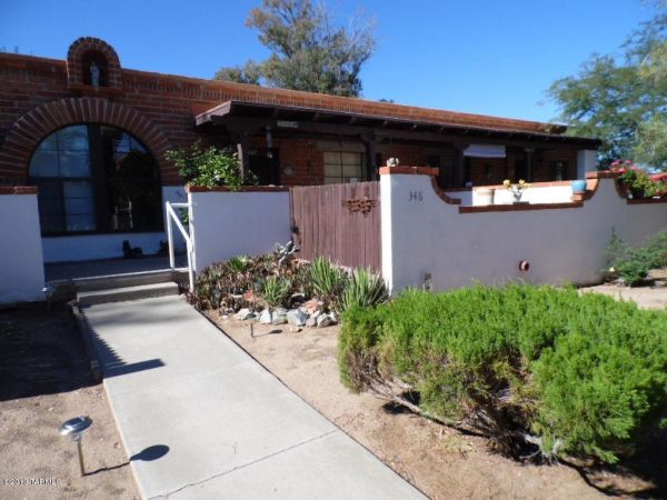 346-C S Paseo Aguila, Green Valley, AZ 85614