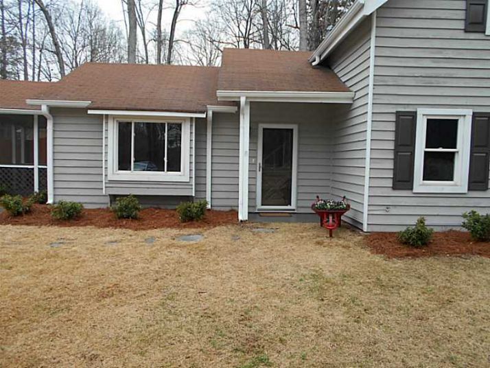 617 Bellemeade Drive Sw, Marietta, GA 30008