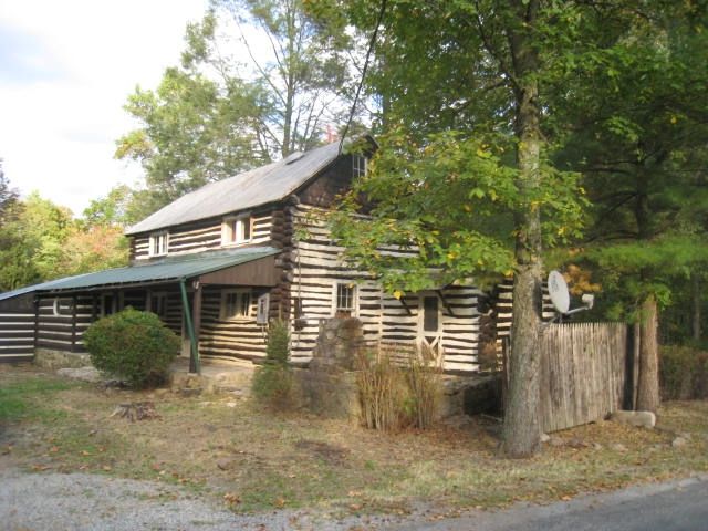 1398 Mountain Rd, Newburg, PA 17240