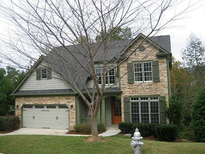 241 Mountain Vista Boulevard, Canton, GA 30115