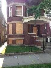 7029 S Sangamon St, Chicago, IL 60621