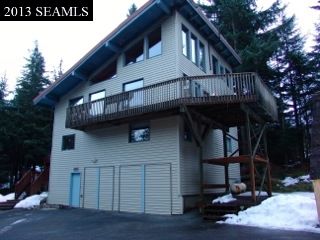 1895 Fritz Cove Road, Juneau, AK 99801