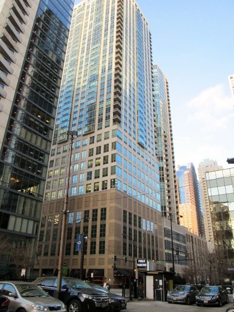 2 E. Erie Unit 1604, Chicago, IL 60611