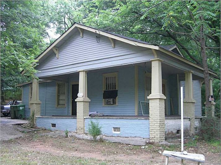 2285 Alvin Drive Nw, Atlanta, GA 30318