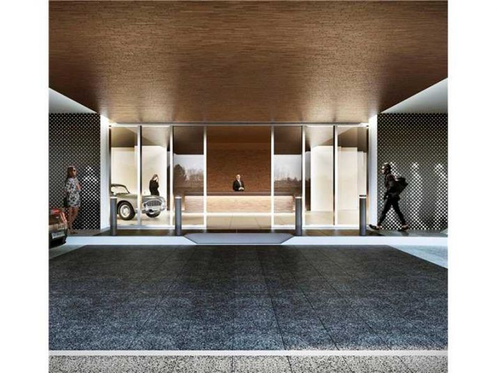 1080 Brickell Ave # 1403, Miami, FL 33131