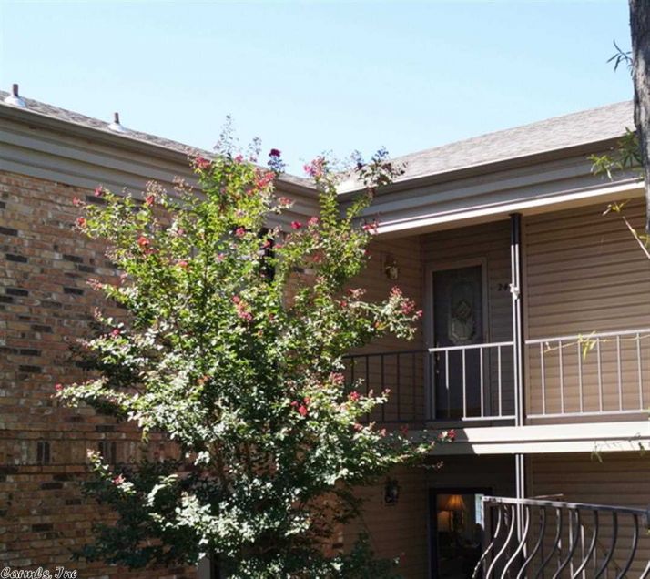 1201 Lakeshore Dr 24, Hot Springs National Park, AR 71913