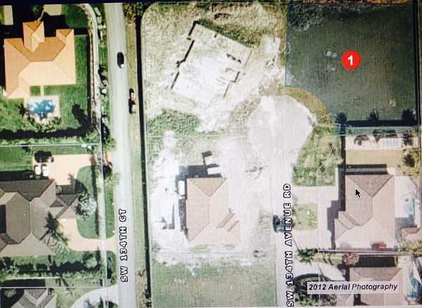 19201 sw 134 ave rd., Miami, FL 33196