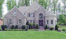 626 Oak Cove Lane Knoxville, TN 37922