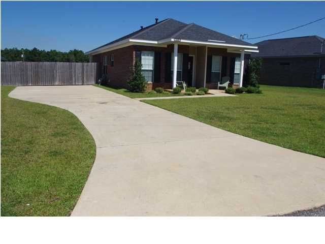 13628 Catahoula Dr, Mobile, AL 36695