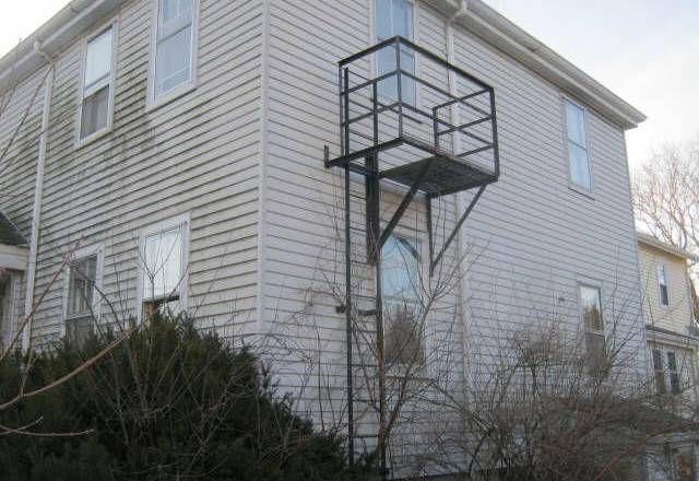 50 Rindge Ave, Lexington, MA 02420