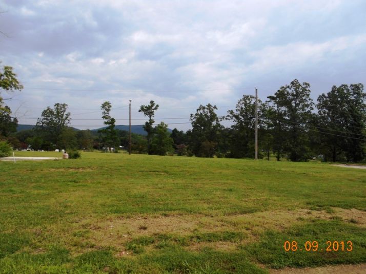 2703 Hensley, Mena, AR 71953