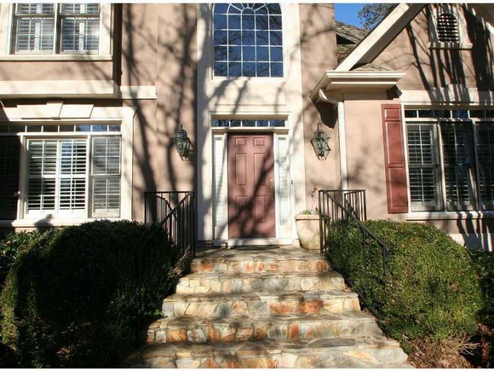 4200 Amberfield Circle, Norcross, GA 30092