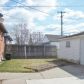 18310 Marquette, Roseville, MI 48066 ID:30063