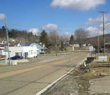 5614 State Route 139, Portsmouth, OH 45662