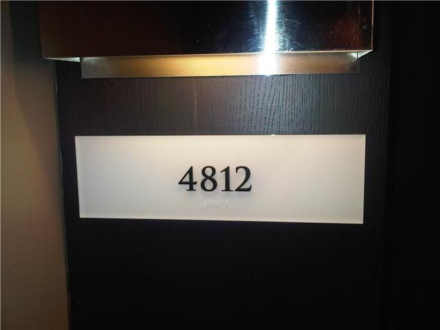 900 BISCAYNE BL # 4812, Miami, FL 33132