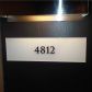 900 BISCAYNE BL # 4812, Miami, FL 33132 ID:1847312