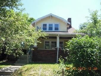 437 N Oakland Ave, Indianapolis, IN 46201