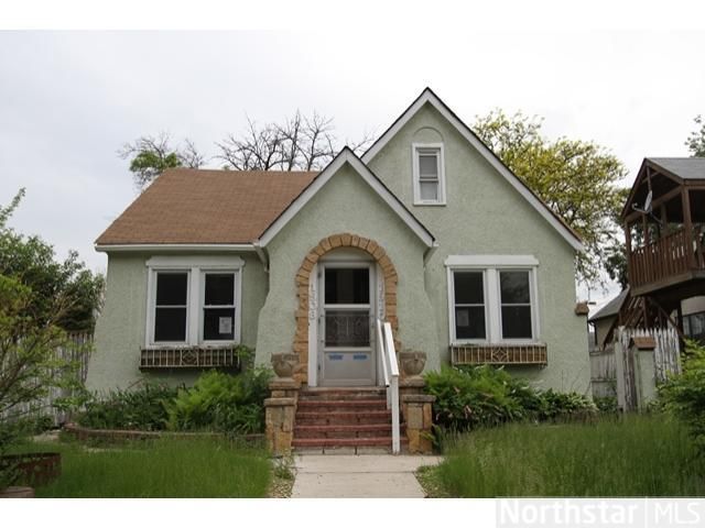 1908 Polk St Ne, Minneapolis, MN 55418