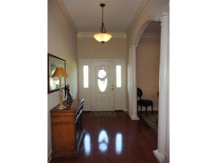 8385 BELLE OAKS, Greenwood, LA 71033