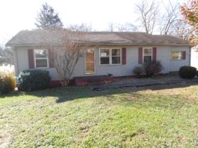 3506 Bahama Drive, Hopkinsville, KY 42240