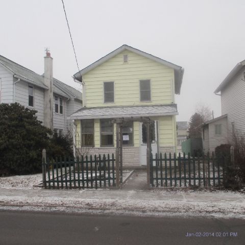 108 Schooley Avenue, Pittston, PA 18643