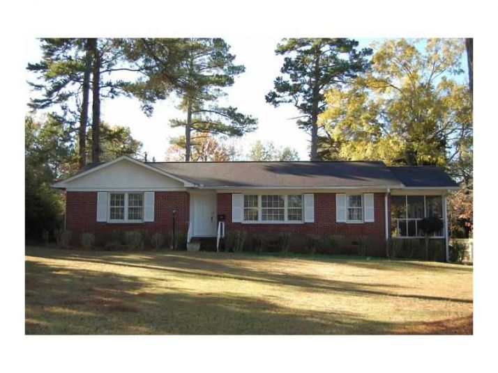 148 Pinecrest Drive, Monroe, GA 30655