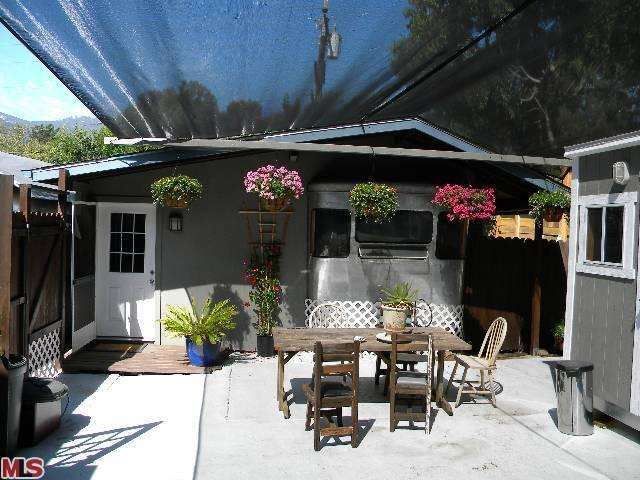 272 N Topanga Canyon, Topanga, CA 90290