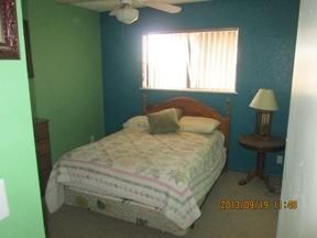1108 West Saint George Ave, Ridgecrest, CA 93555