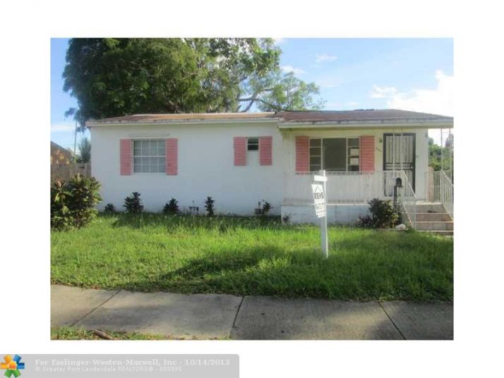 440 NW 135TH ST, Miami, FL 33168