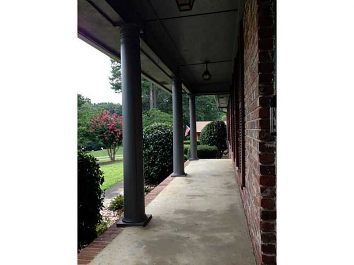21 London Lane, Rome, GA 30161