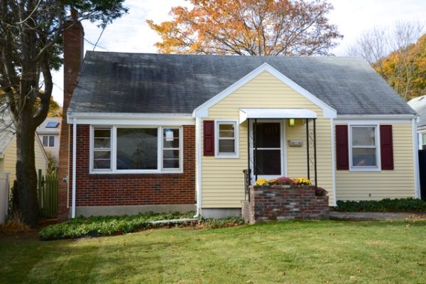 3 Desmond Terrace, Salem, MA 01970