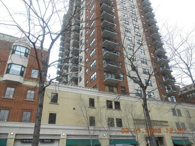 1529 S State St Apt 12f, Chicago, IL 60605