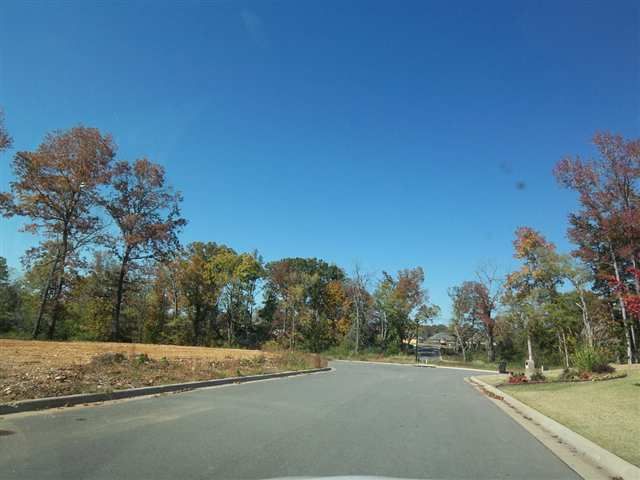 Lot 81 Milan Ave, Benton, AR 72019
