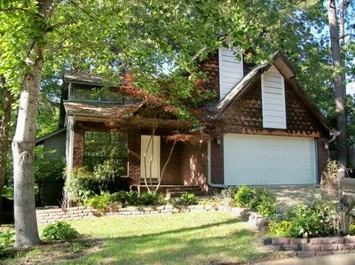 6 Kristin Lynn, Arkadelphia, AR 71923