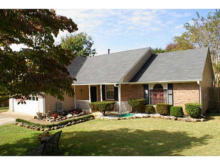 4232 Creek Hollow Way, Duluth, GA 30096