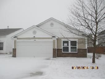 10898 Grace Drive, Ingalls, IN 46048