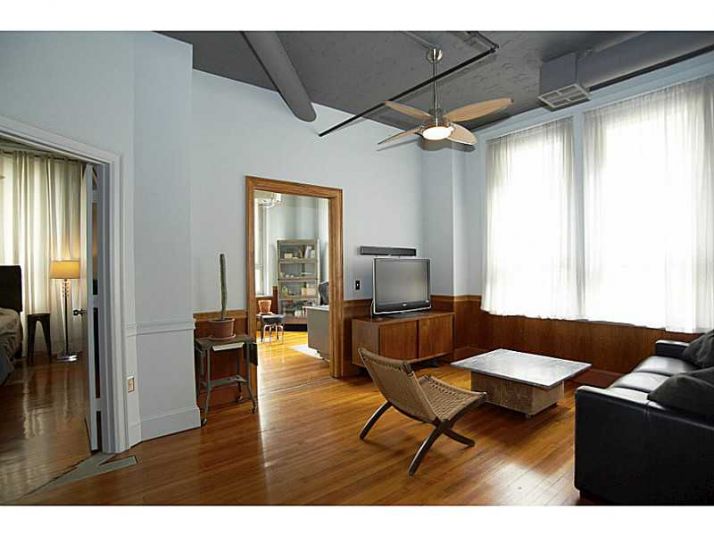 Unit 7b - 20 Marietta Street Nw, Atlanta, GA 30303