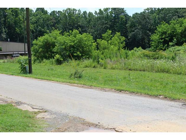 689 N Main Street, Bartow, GA 30413