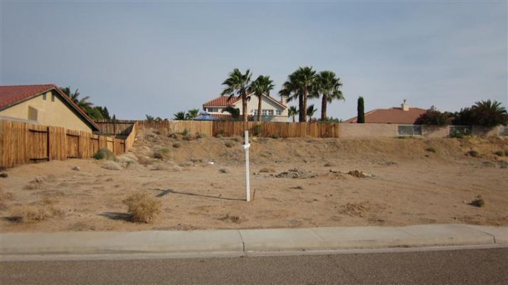 0 Shenandoah, Ridgecrest, CA 93555