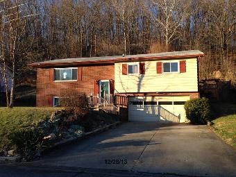 118 Valley View Dr, Huntington, WV 25704