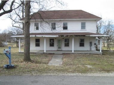 207 N College Ave, Marionville, MO 65705