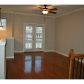 Unit 1232 - 1232 Liberty Parkway Nw, Atlanta, GA 30318 ID:5422775