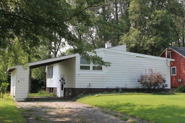 48 Clarkson Avenue, Massena, NY 13662