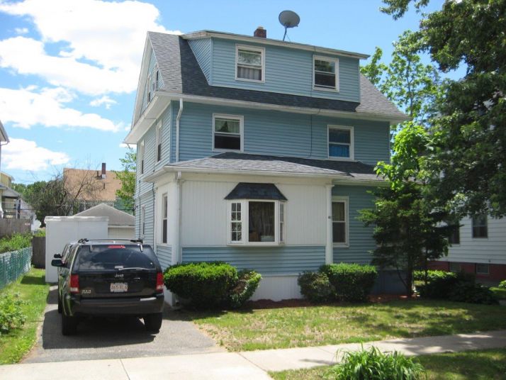 41 Biltmore Street, Springfield, MA 01108