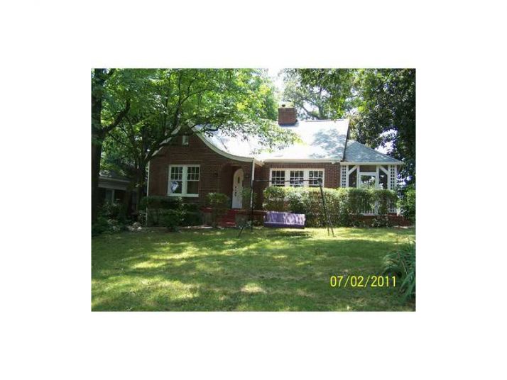 630 Bellemeade Avenue, Atlanta, GA 30318